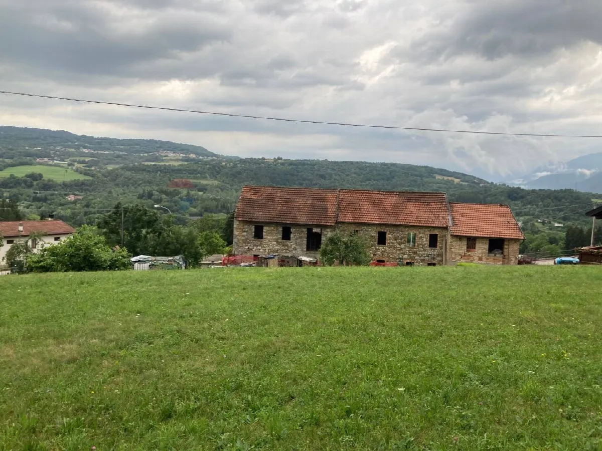 Rustico/Casale in vendita a Ponte nelle Alpi - foto 5