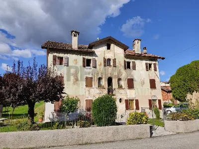 Villa a Cesiomaggiore