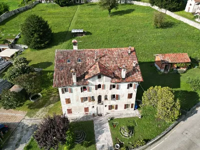 Villa in vendita a Cesiomaggiore - foto 2