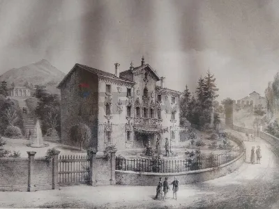 Villa in vendita a Cesiomaggiore - foto 3