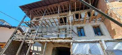 Casa Indipendente in vendita a Lamon - foto 1
