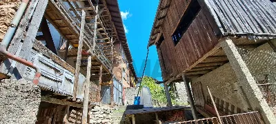 Casa Indipendente in vendita a Lamon - foto 2