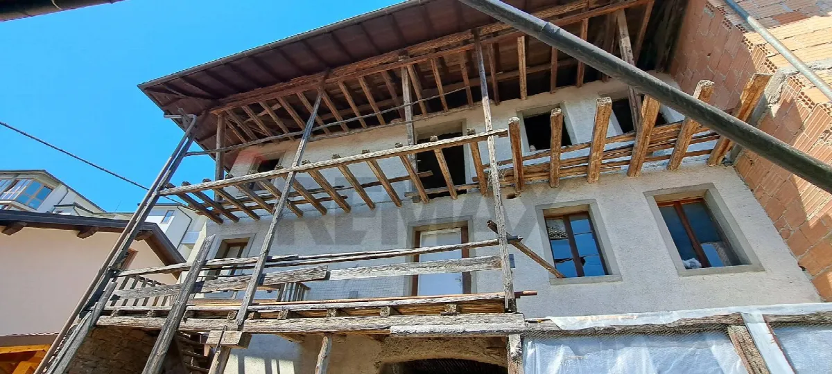 Casa Indipendente in vendita a Lamon - foto 3