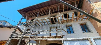 Casa Indipendente in vendita a Lamon - foto 3