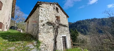 Rustico/Casale a Lamon