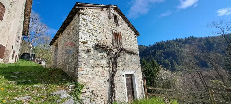 Rustico/Casale in vendita a Lamon - foto 1