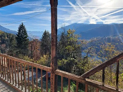Rustico/Casale in vendita a Lamon - foto 2
