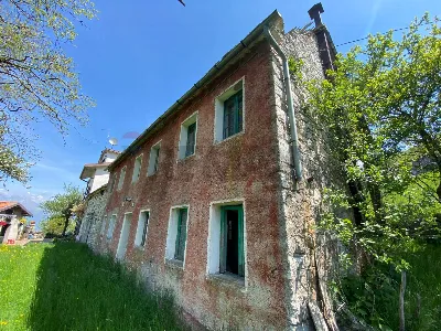 Rustico/Casale in vendita a Belluno - foto 1