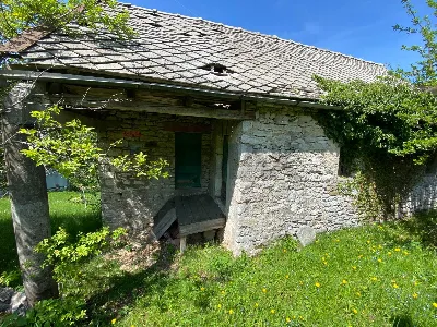 Rustico/Casale in vendita a Belluno - foto 10