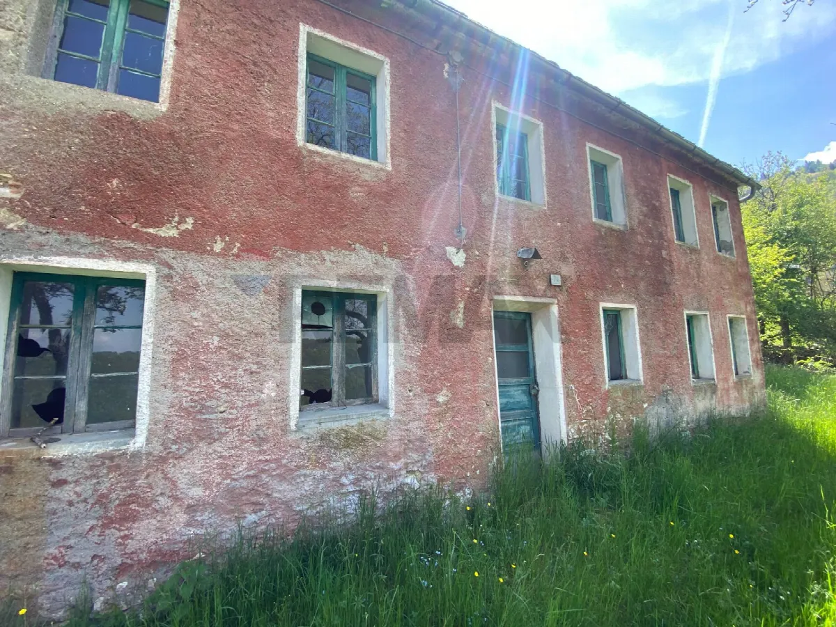 Rustico/Casale in vendita a Belluno - foto 3