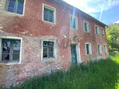 Rustico/Casale in vendita a Belluno - foto 3