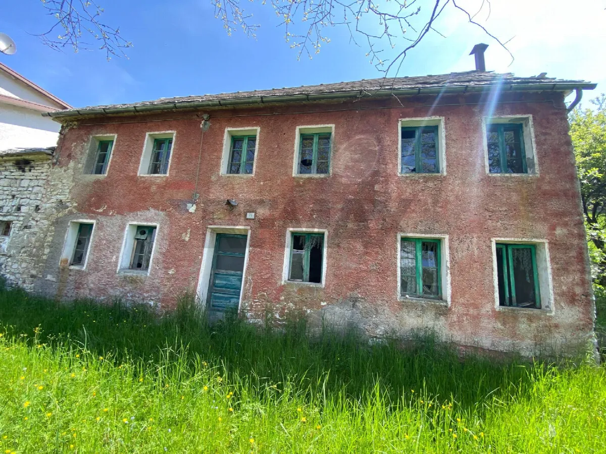 Rustico/Casale in vendita a Belluno - foto 4