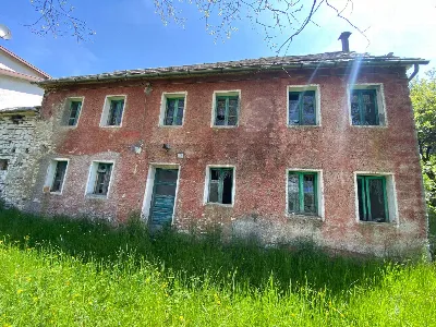Rustico/Casale in vendita a Belluno - foto 4