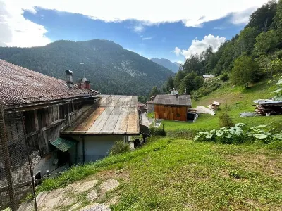 Casa Indipendente in vendita a Calalzo di ... - foto 10