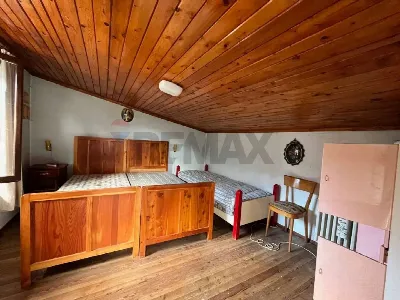 Casa Indipendente in vendita a Calalzo di ... - foto 9