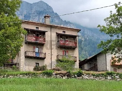 Casa Indipendente a Sovramonte