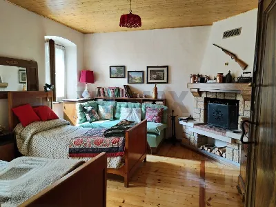 Casa Indipendente in vendita a Sovramonte - foto 5