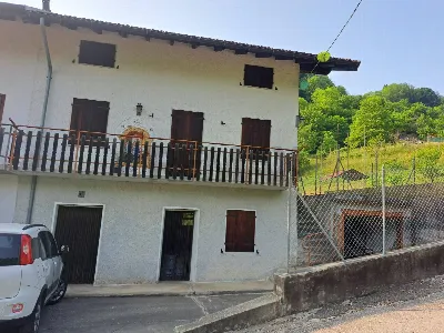 Casa Indipendente in vendita a Sovramonte - foto 1