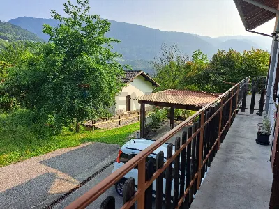 Casa Indipendente in vendita a Sovramonte - foto 3