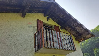 Casa Indipendente in vendita a Sovramonte - foto 5