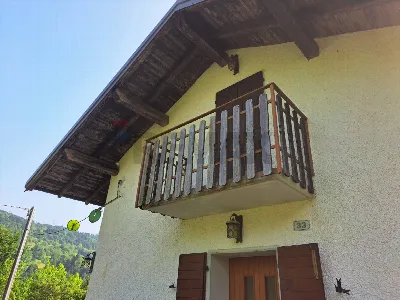Casa Indipendente in vendita a Sovramonte - foto 9