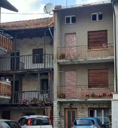 Casa Indipendente in vendita a Sovramonte - foto 1