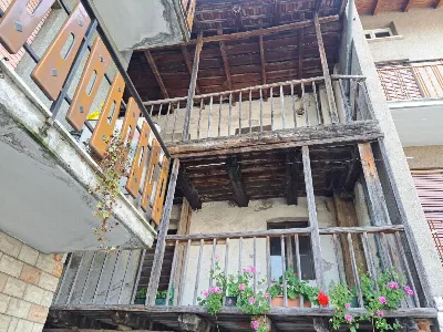 Casa Indipendente in vendita a Sovramonte - foto 3