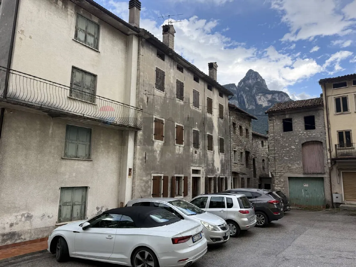 Casa Indipendente in vendita a Longarone - foto 2