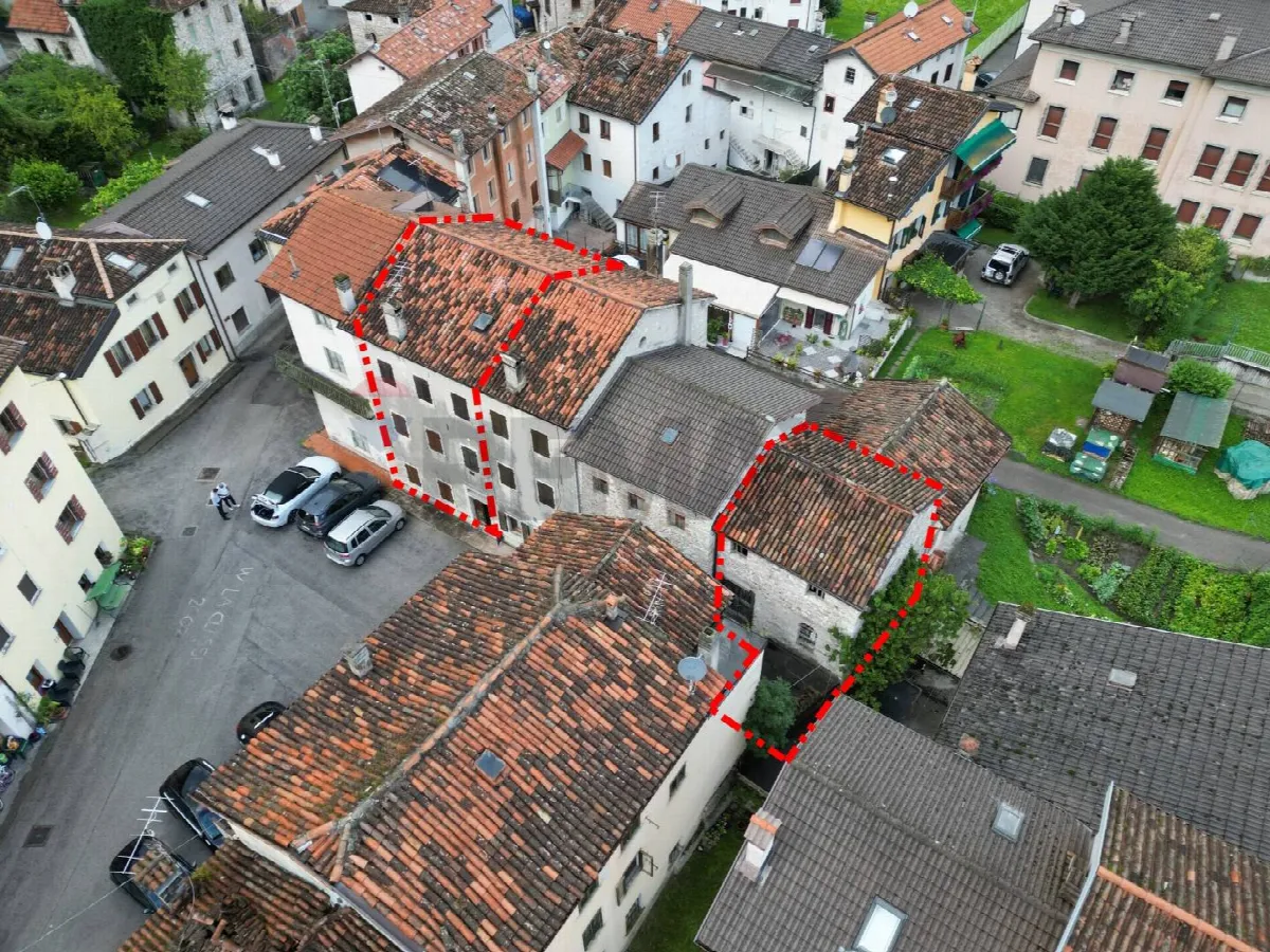 Casa Indipendente in vendita a Longarone - foto 3