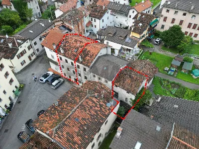 Casa Indipendente in vendita a Longarone - foto 3