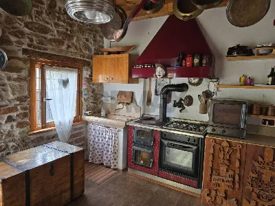 Rustico/Casale a Lamon