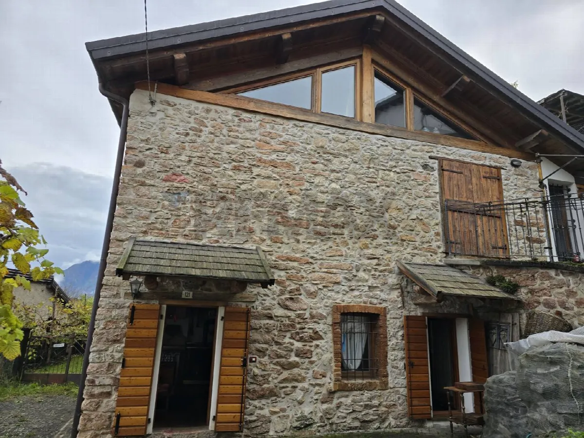 Rustico/Casale in vendita a Lamon - foto 2