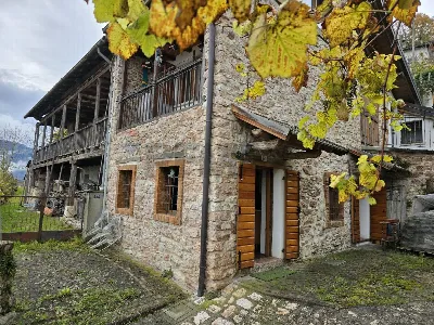 Rustico/Casale in vendita a Lamon - foto 3