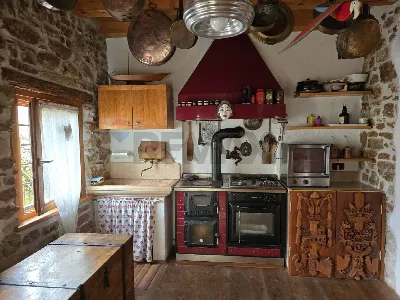 Rustico/Casale in vendita a Lamon - foto 8