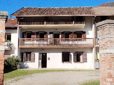 Casa Indipendente in vendita a Cesiomaggio... - foto 1