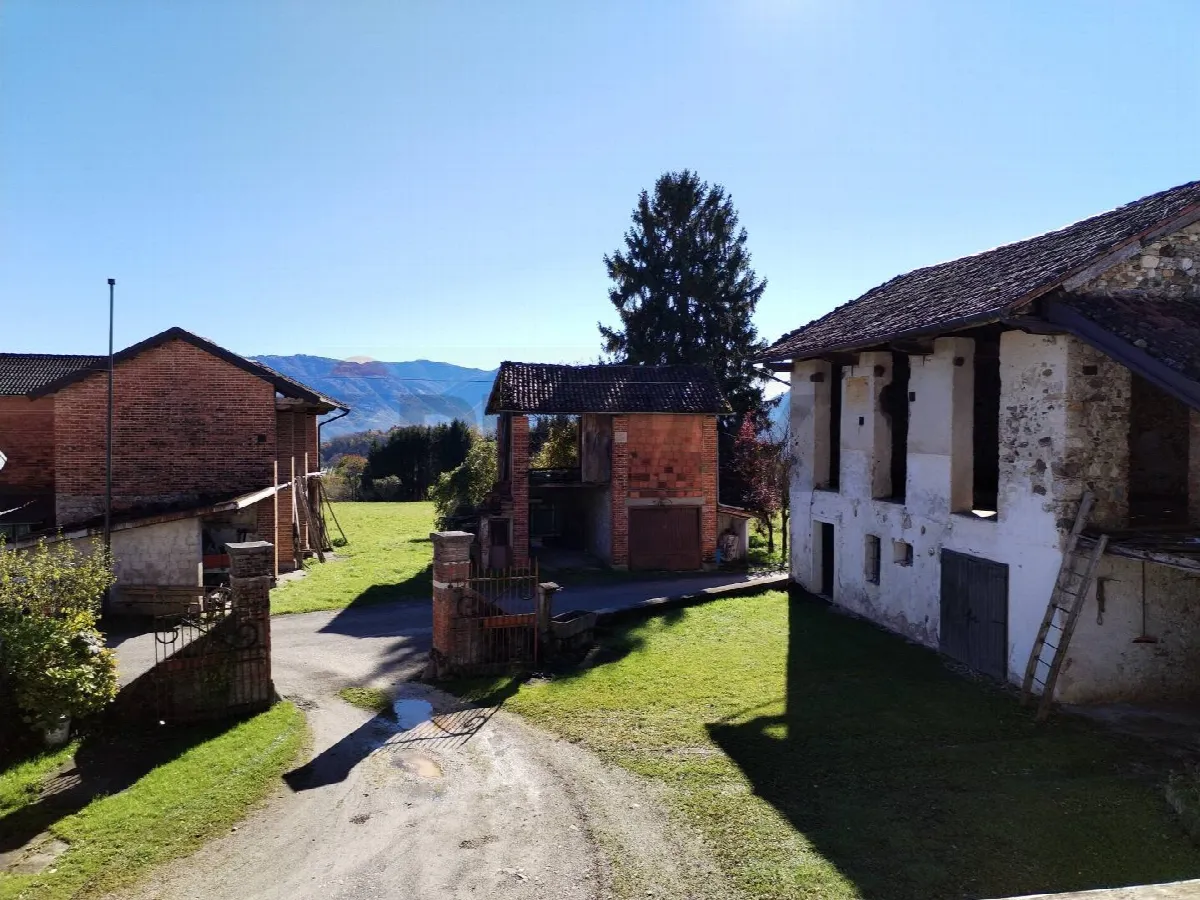 Casa Indipendente in vendita a Cesiomaggiore - foto 5