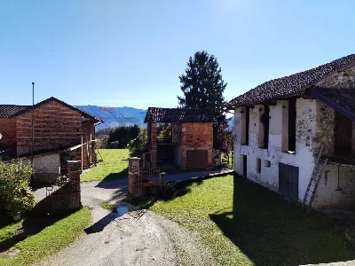 Casa Indipendente in vendita a Cesiomaggio... - foto 3