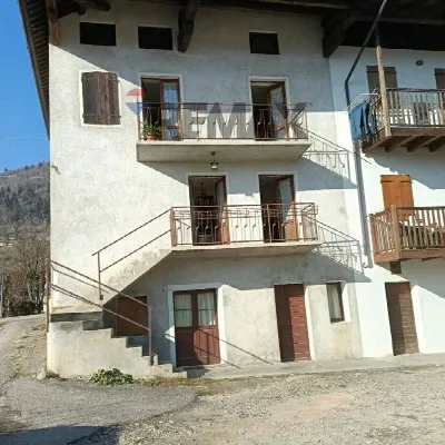 Casa Indipendente in vendita a Feltre - foto 5