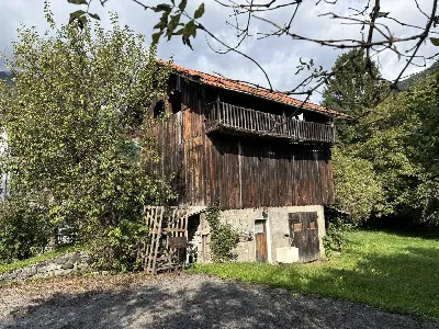 Rustico/Casale a Calalzo di Cadore