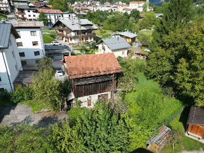 Rustico/Casale in vendita a Calalzo di Cad... - foto 10
