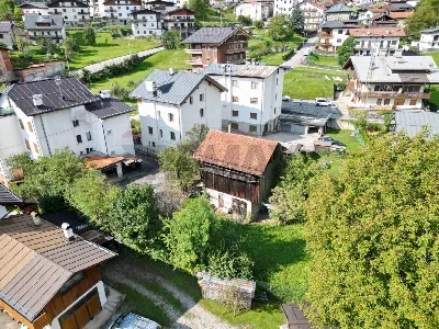 Rustico/Casale in vendita a Calalzo di Cad... - foto 8