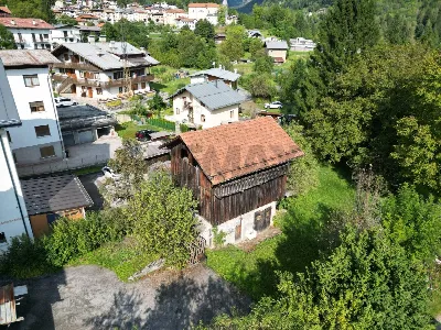 Rustico/Casale in vendita a Calalzo di Cad... - foto 9