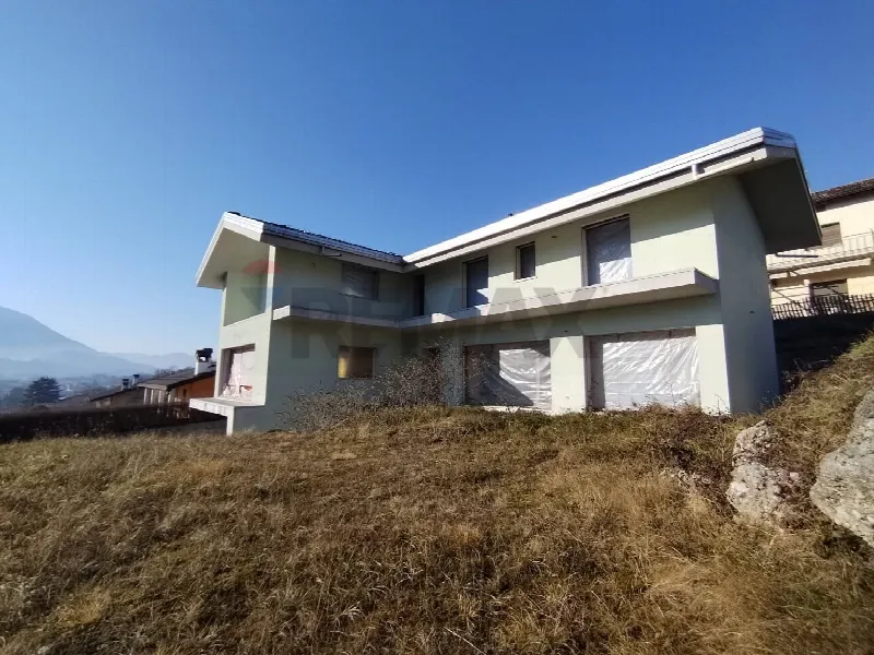 Villa in vendita a Cesiomaggiore - foto 1