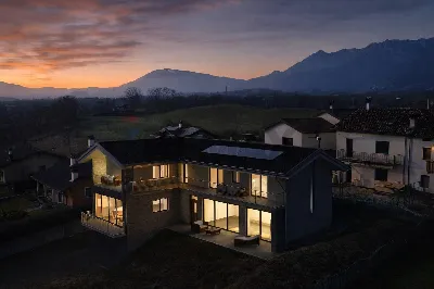 Villa in vendita a Cesiomaggiore - foto 3