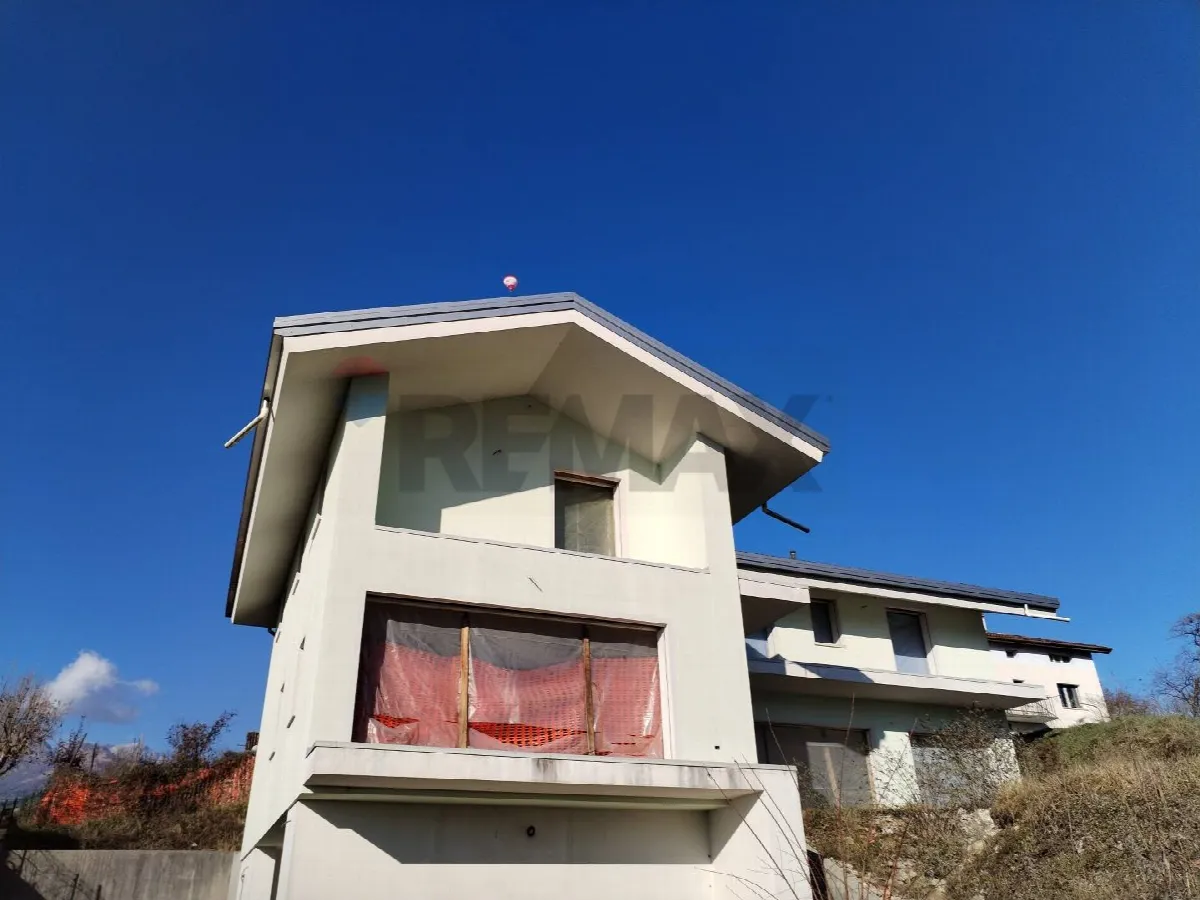 Villa in vendita a Cesiomaggiore - foto 4