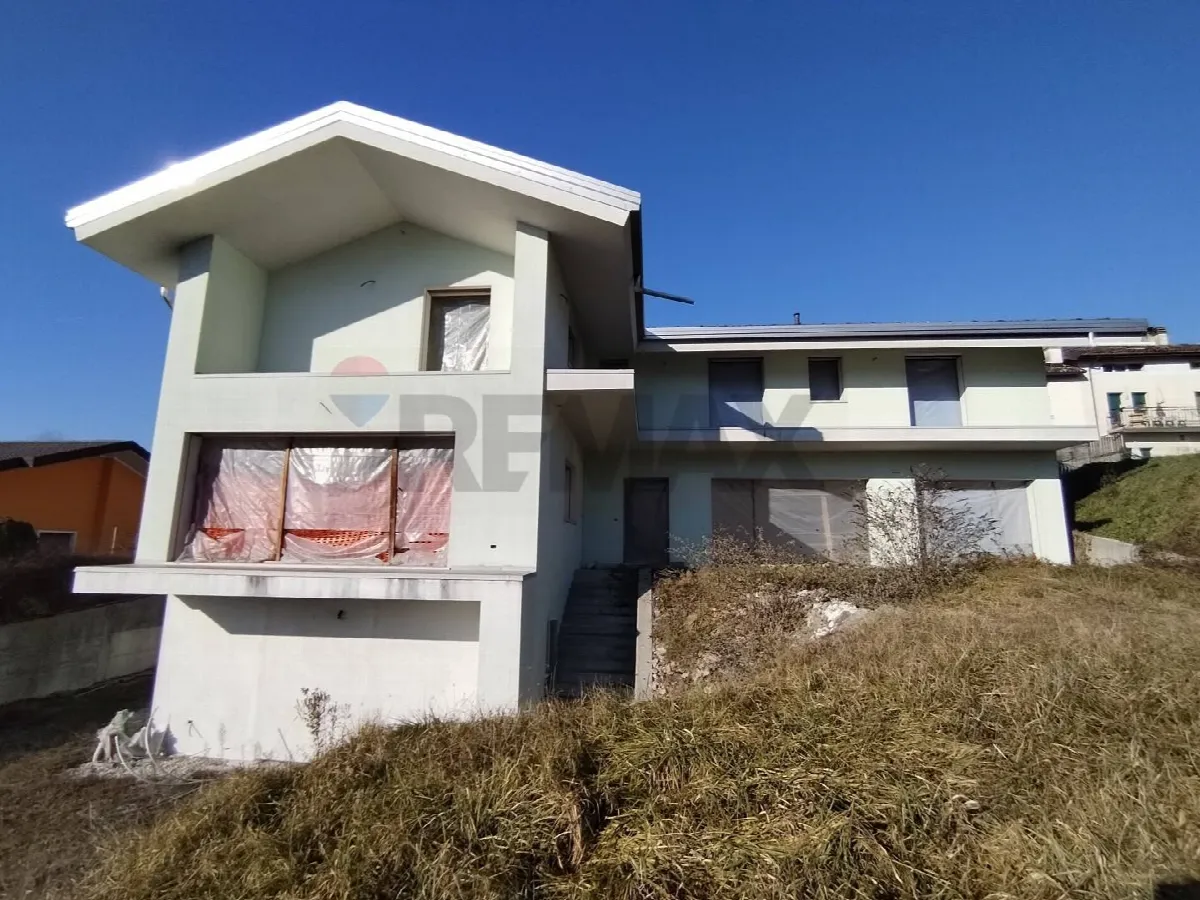 Villa in vendita a Cesiomaggiore - foto 5