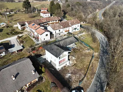 Villa in vendita a Cesiomaggiore - foto 7
