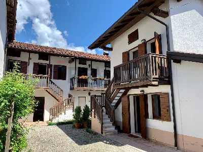 Casa Indipendente in vendita a Feltre - foto 1