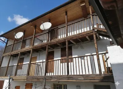 Casa Indipendente in vendita a Lamon - foto 1
