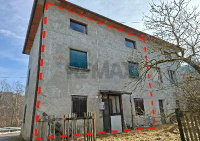 Casa Indipendente in vendita a Belluno - foto 2